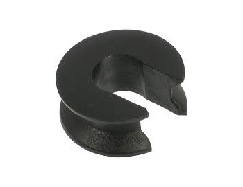 Fox Forx 32 Float/Van Rid. Spacer 25mm